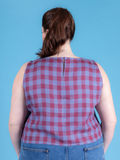 Tilly & The Buttons Leah Top & Dress Pattern