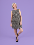 Tilly & The Buttons Leah Top & Dress Pattern