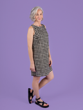Tilly & The Buttons Leah Top & Dress Pattern