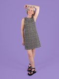 Tilly & The Buttons Leah Top & Dress Pattern