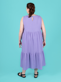 Tilly & The Buttons Leah Top & Dress Pattern