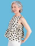 Tilly & The Buttons Leah Top & Dress Pattern