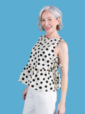 Tilly & The Buttons Leah Top & Dress Pattern