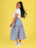 Tilly & The Buttons Luella Skirt Pattern