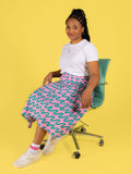 Tilly & The Buttons Luella Skirt Pattern