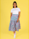 Tilly & The Buttons Luella Skirt Pattern