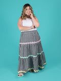 Tilly & The Buttons Luella Skirt Pattern