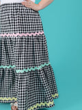 Tilly & The Buttons Luella Skirt Pattern