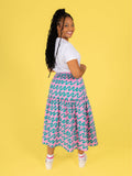 Tilly & The Buttons Luella Skirt Pattern