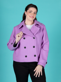 Tilly & The Buttons Manon Jacket Pattern