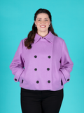 Tilly & The Buttons Manon Jacket Pattern