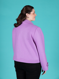 Tilly & The Buttons Manon Jacket Pattern