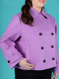 Tilly & The Buttons Manon Jacket Pattern