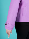Tilly & The Buttons Manon Jacket Pattern