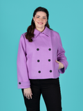 Tilly & The Buttons Manon Jacket Pattern