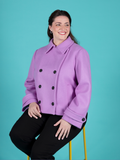 Tilly & The Buttons Manon Jacket Pattern