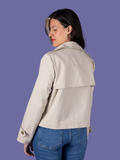 Tilly & The Buttons Manon Jacket Pattern