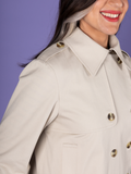 Tilly & The Buttons Manon Jacket Pattern