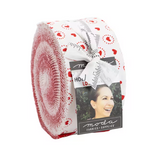Jelly Roll from Moda Holiday Essentials