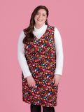 Tilly & The Buttons Noa Pinafore Pattern