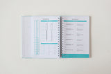 Sewing Planner from Colette