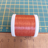 Madeira Metallic Thread No 40 - 200m - Col Copper