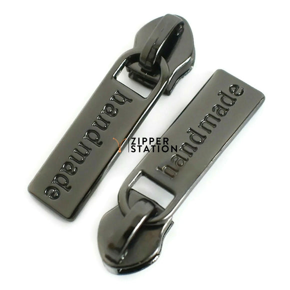 Zipper Pull (Heavy Duty #5) 