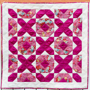 Patchwork (Beginners) 5 Week Evening Course