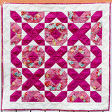 Patchwork (Beginners) 5 Week Evening Course