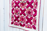 Patchwork (Beginners) 5 Week Evening Course