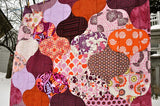 Patchwork Curves with Confidence Course (Monday afternoons)