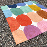 Patchwork Curves with Confidence Course (Monday afternoons)