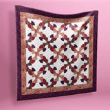 Patchwork Curves with Confidence Course (Monday afternoons)