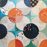 Patchwork Curves with Confidence Course (Monday afternoons)