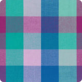 Anna Maria Textiles Garden Variety Sea Windowbox (Yard Dyed)