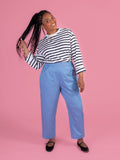 Tilly & The Buttons Winnie Trousers Pattern