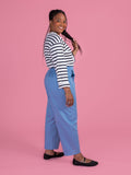 Tilly & The Buttons Winnie Trousers Pattern