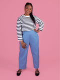 Tilly & The Buttons Winnie Trousers Pattern