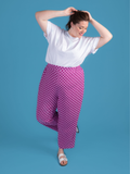 Tilly & The Buttons Winnie Trousers Pattern