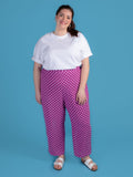 Tilly & The Buttons Winnie Trousers Pattern