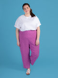 Tilly & The Buttons Winnie Trousers Pattern