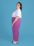 Tilly & The Buttons Winnie Trousers Pattern