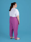 Tilly & The Buttons Winnie Trousers Pattern