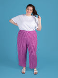 Tilly & The Buttons Winnie Trousers Pattern