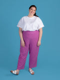 Tilly & The Buttons Winnie Trousers Pattern