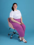Tilly & The Buttons Winnie Trousers Pattern