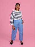 Tilly & The Buttons Winnie Trousers Pattern