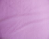 Jersey in Plain Lilac (Cotton)