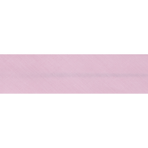 Bias Binding 13mm in Pale Pink