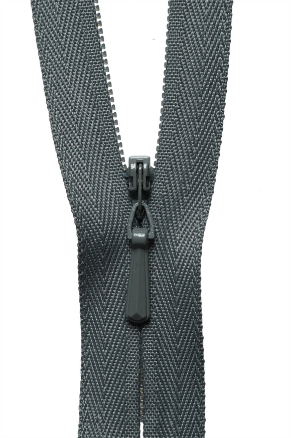 Zip 23cm/9